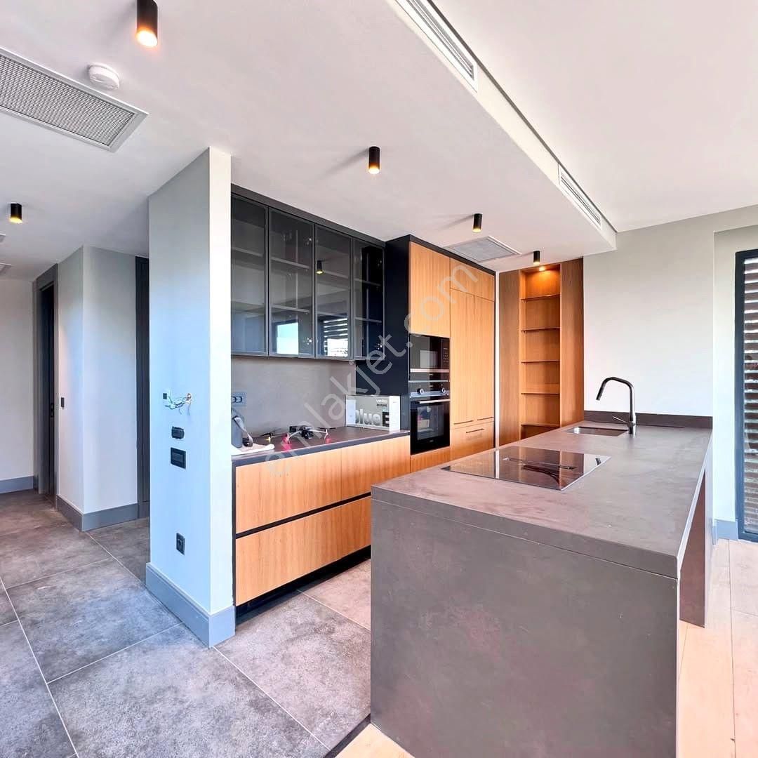 Agr Group'tan Gündoğan'da Satılık Deniz Ve Koy Manzaralı Villa - Görsel 9