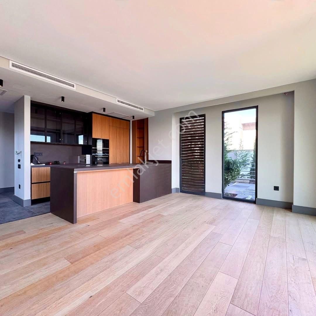 Agr Group'tan Gündoğan'da Satılık Deniz Ve Koy Manzaralı Villa - Görsel 8