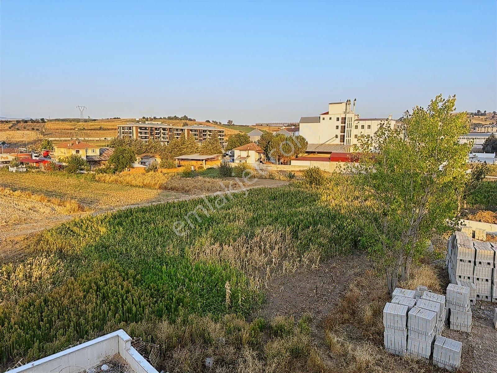 Vepaş'tan Esentepe Mahallesi Satılık Arsa 1.897,67 M² - Görsel 3