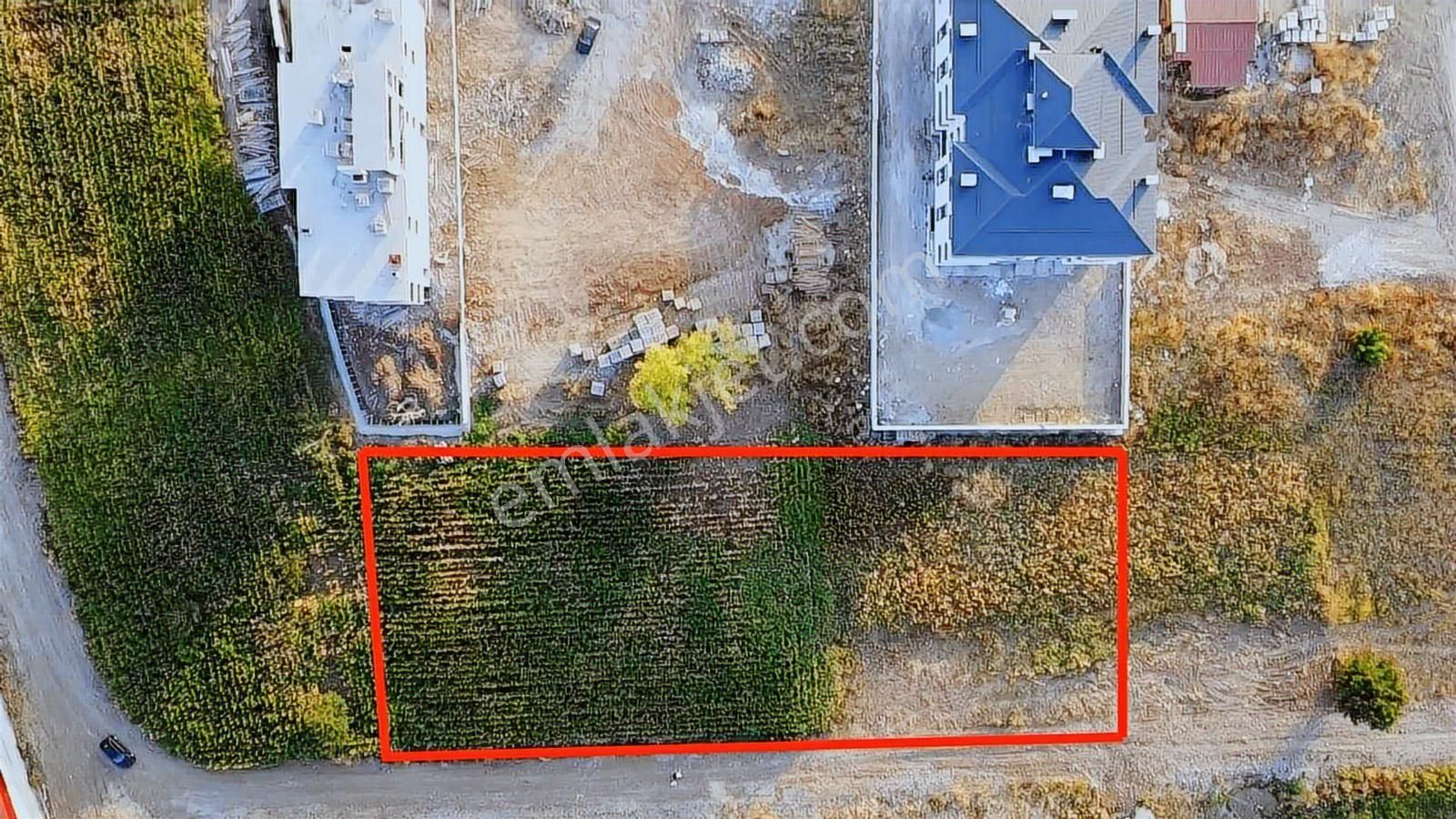 Vepaş'tan Esentepe Mahallesi Satılık Arsa 1.897,67 M² - Görsel 5
