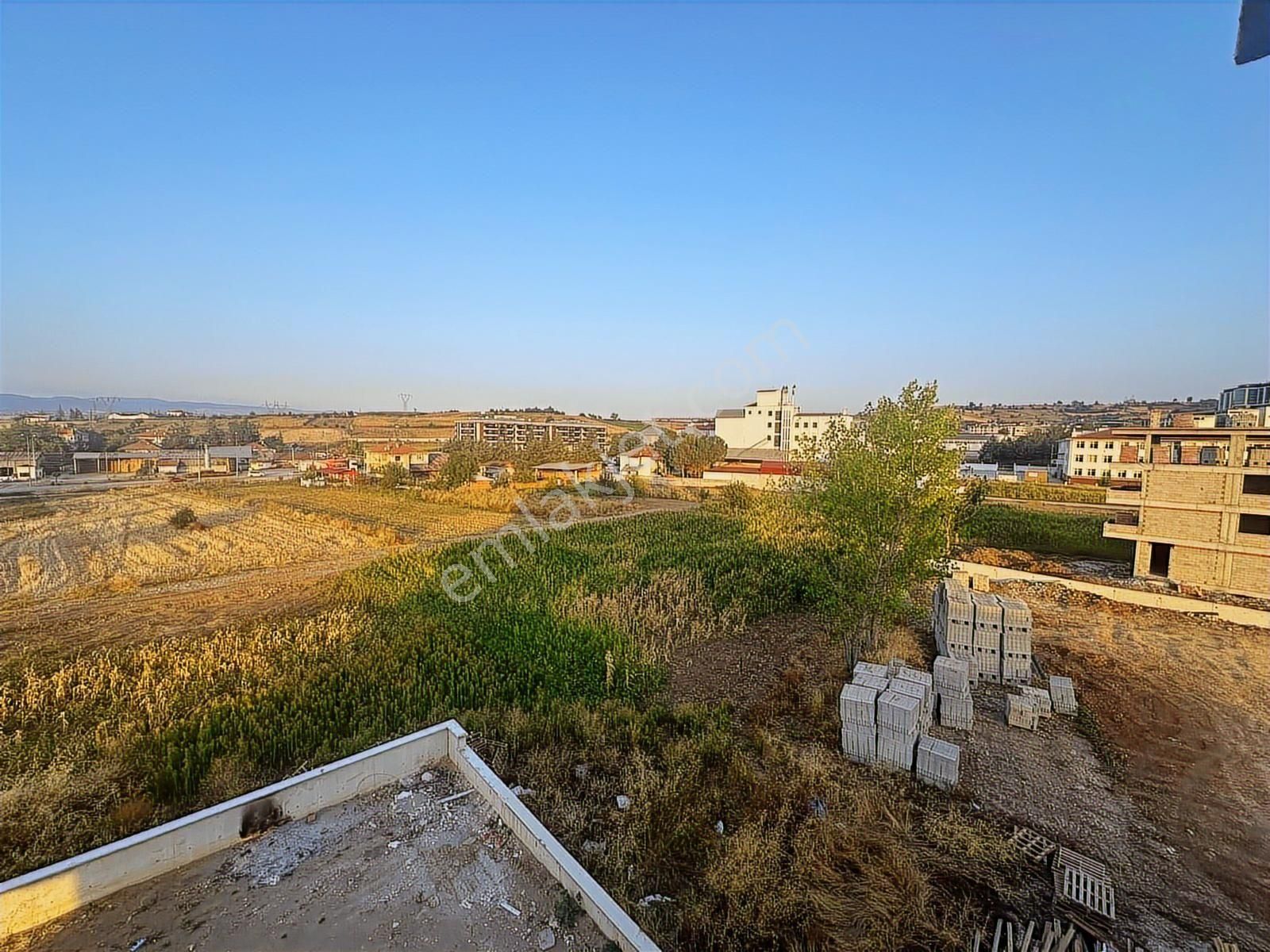 Vepaş'tan Esentepe Mahallesi Satılık Arsa 1.897,67 M² - Görsel 4