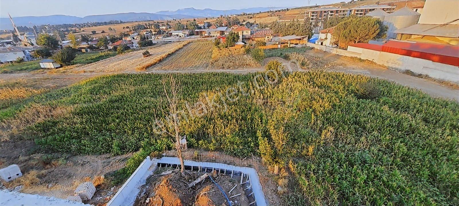 Vepaş'tan Esentepe Mahallesi Satılık Arsa 1.897,67 M² - Görsel 6