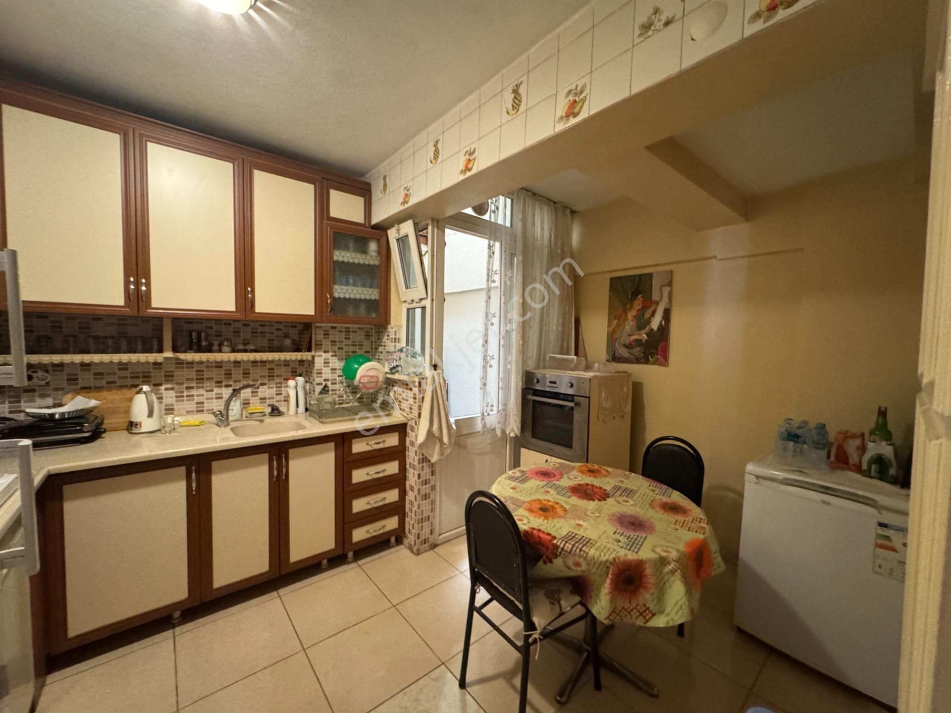 İstanbul Şişli Mecidiyeköy Marmara Sitesi'nde 3+1 Kiralık Daire - Görsel 4