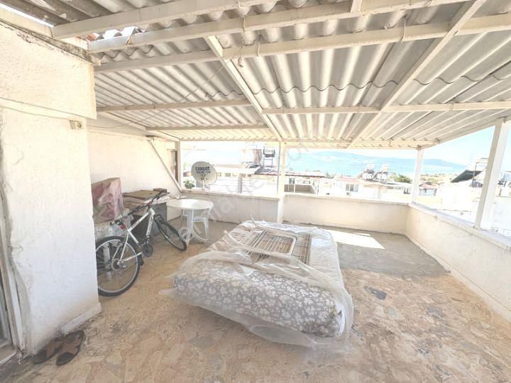📌didim Akbük Satılık Villa✔️denize,plaja 200mt Deniz Manzaralı - Görsel 4