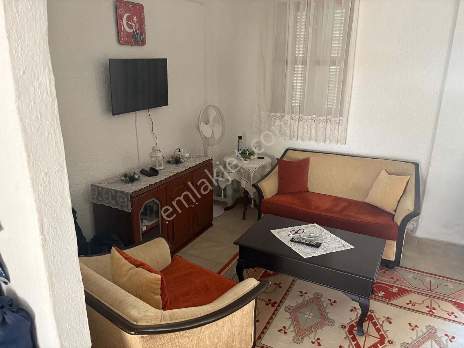 📌didim Akbük Satılık Villa✔️denize,plaja 200mt Deniz Manzaralı - Görsel 16