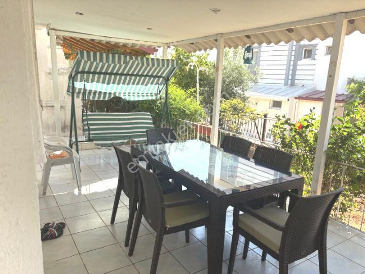 📌didim Akbük Satılık Villa✔️denize,plaja 200mt Deniz Manzaralı