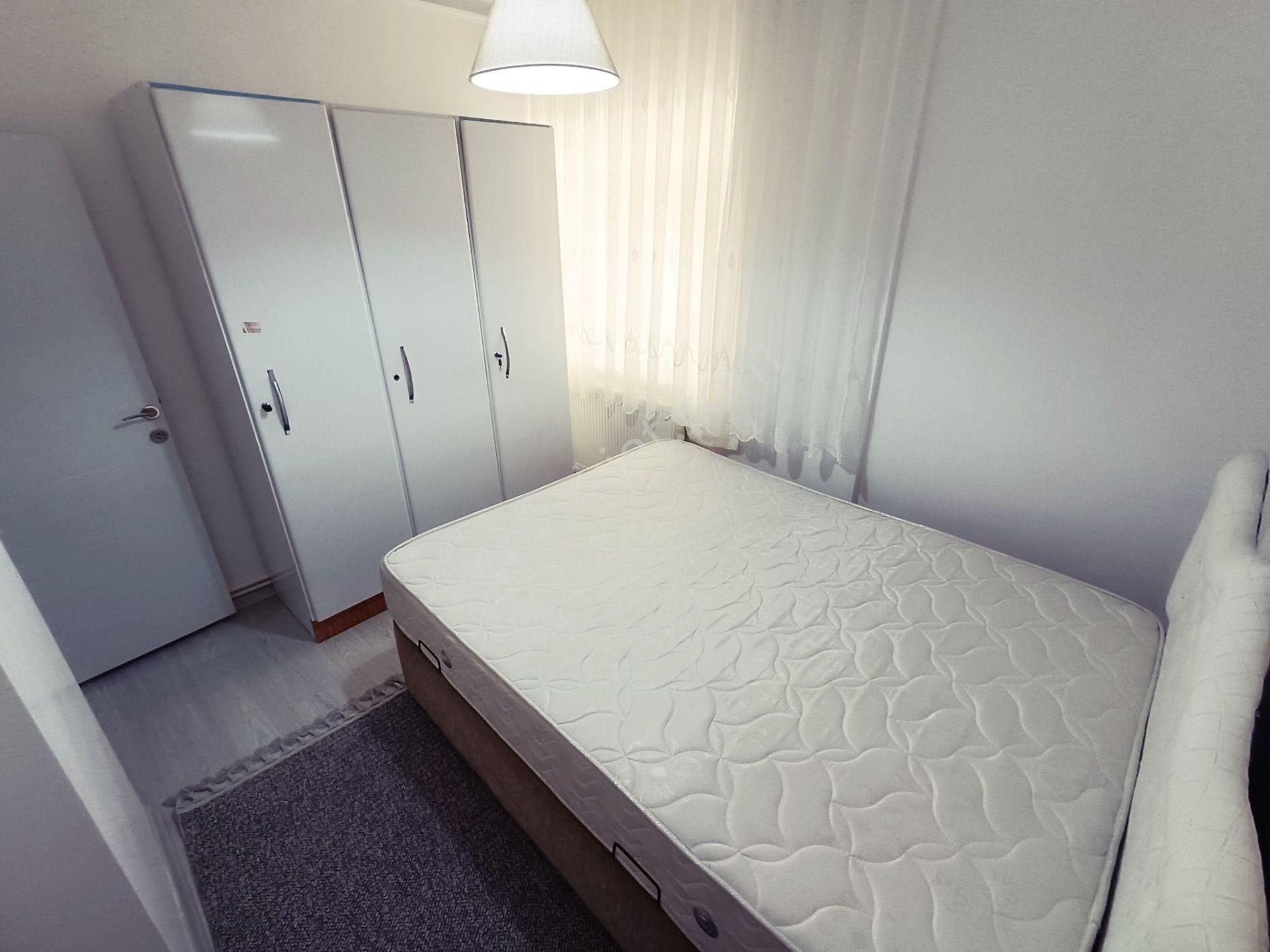 Relax'tan Ayvalı Merkez'de 15.500tl Kiracılı Eşyalarıyla Satılık - Görsel 5