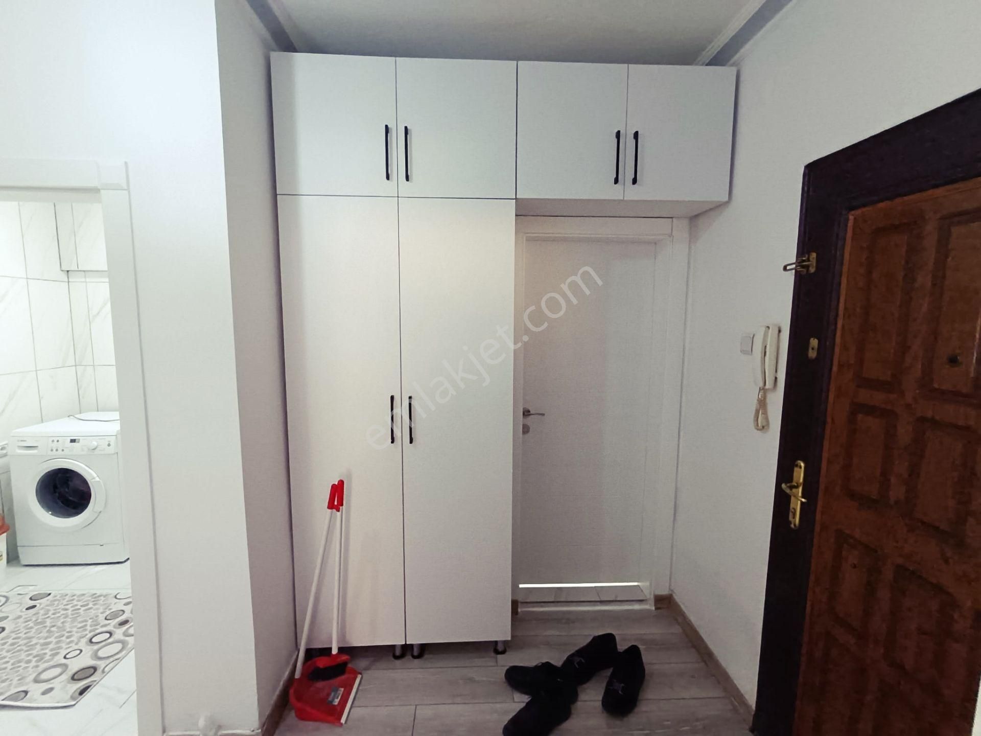 Relax'tan Ayvalı Merkez'de 15.500tl Kiracılı Eşyalarıyla Satılık - Görsel 22