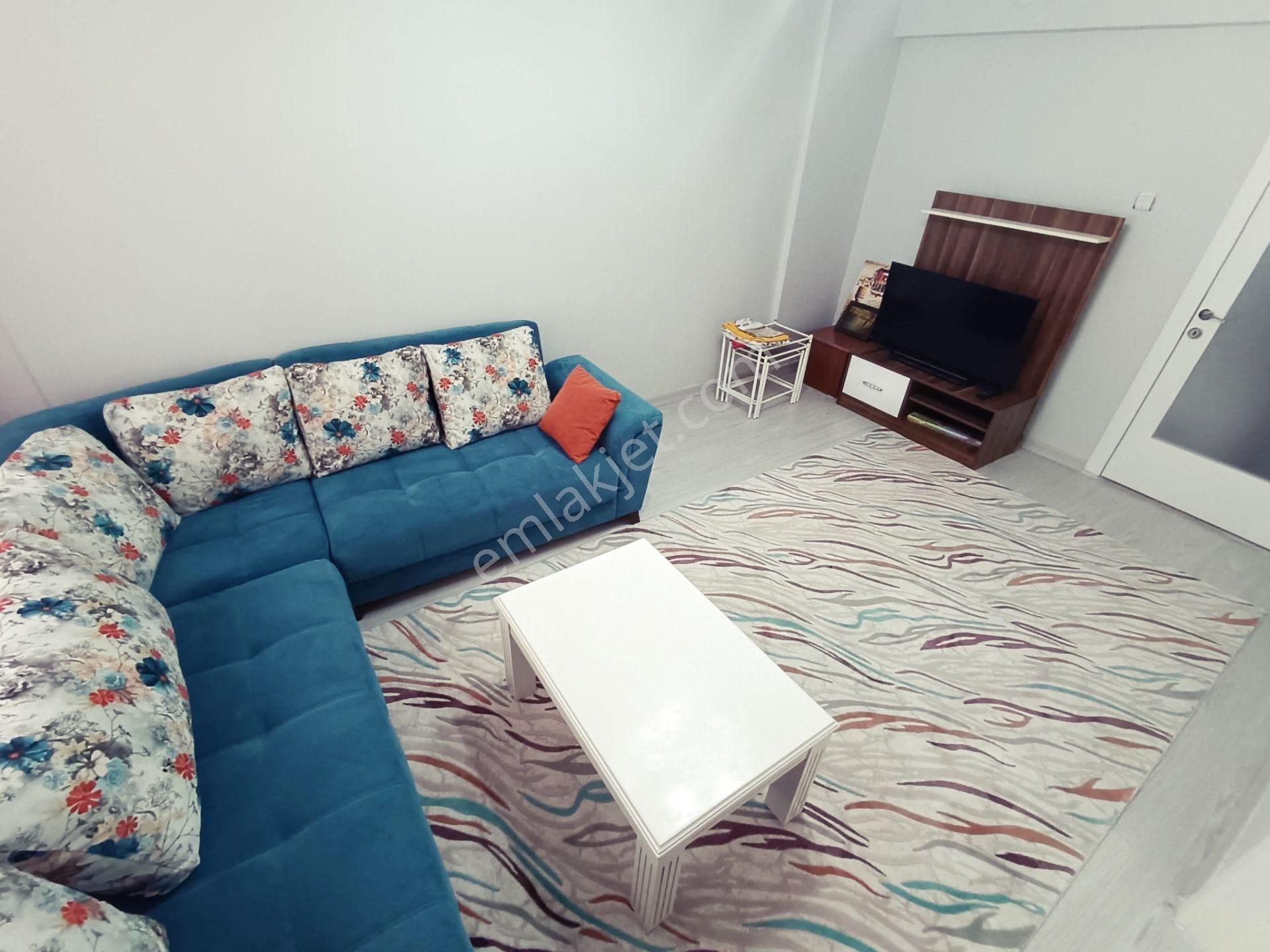 Relax'tan Ayvalı Merkez'de 15.500tl Kiracılı Eşyalarıyla Satılık - Görsel 12