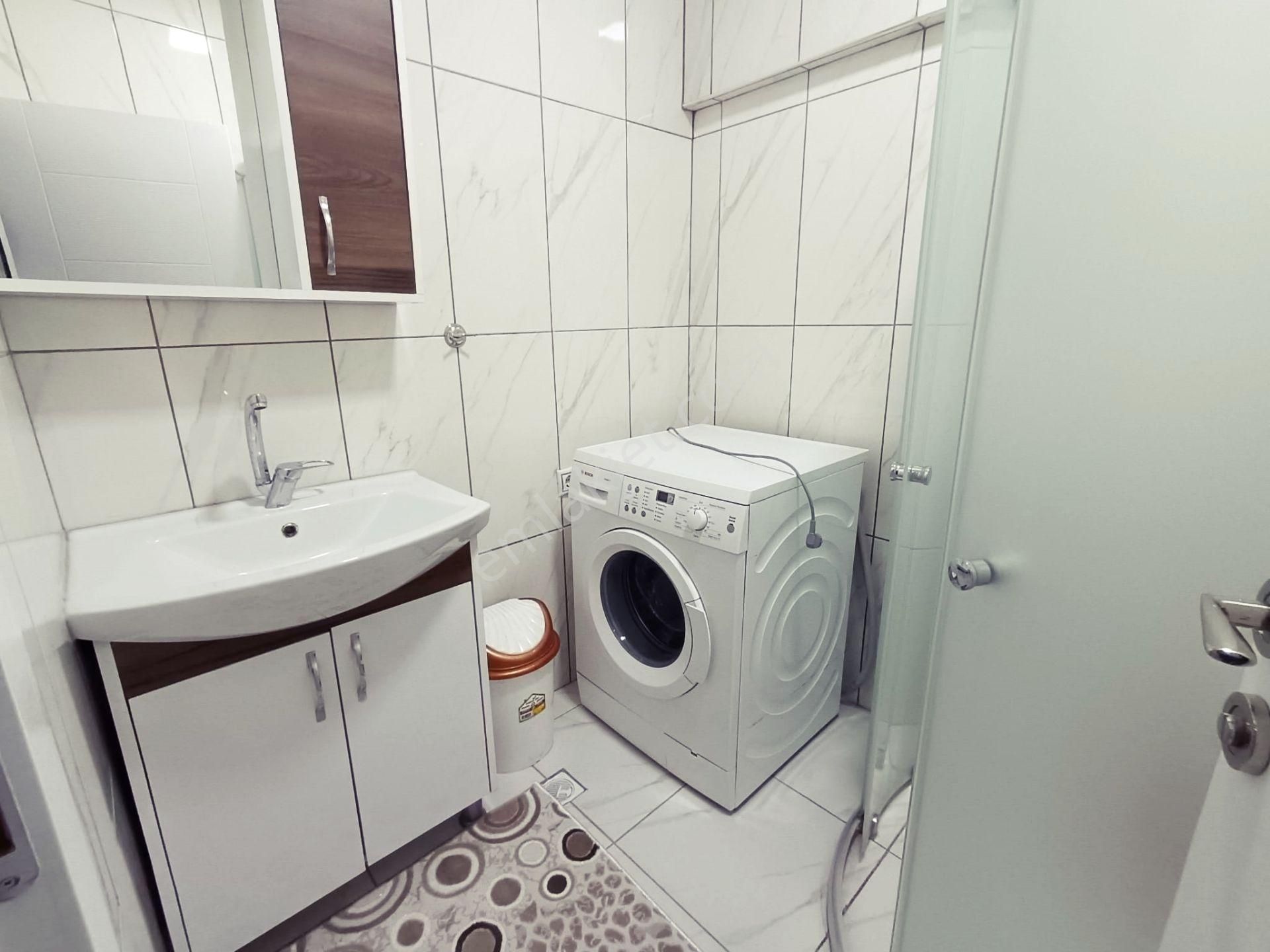 Relax'tan Ayvalı Merkez'de 15.500tl Kiracılı Eşyalarıyla Satılık - Görsel 19
