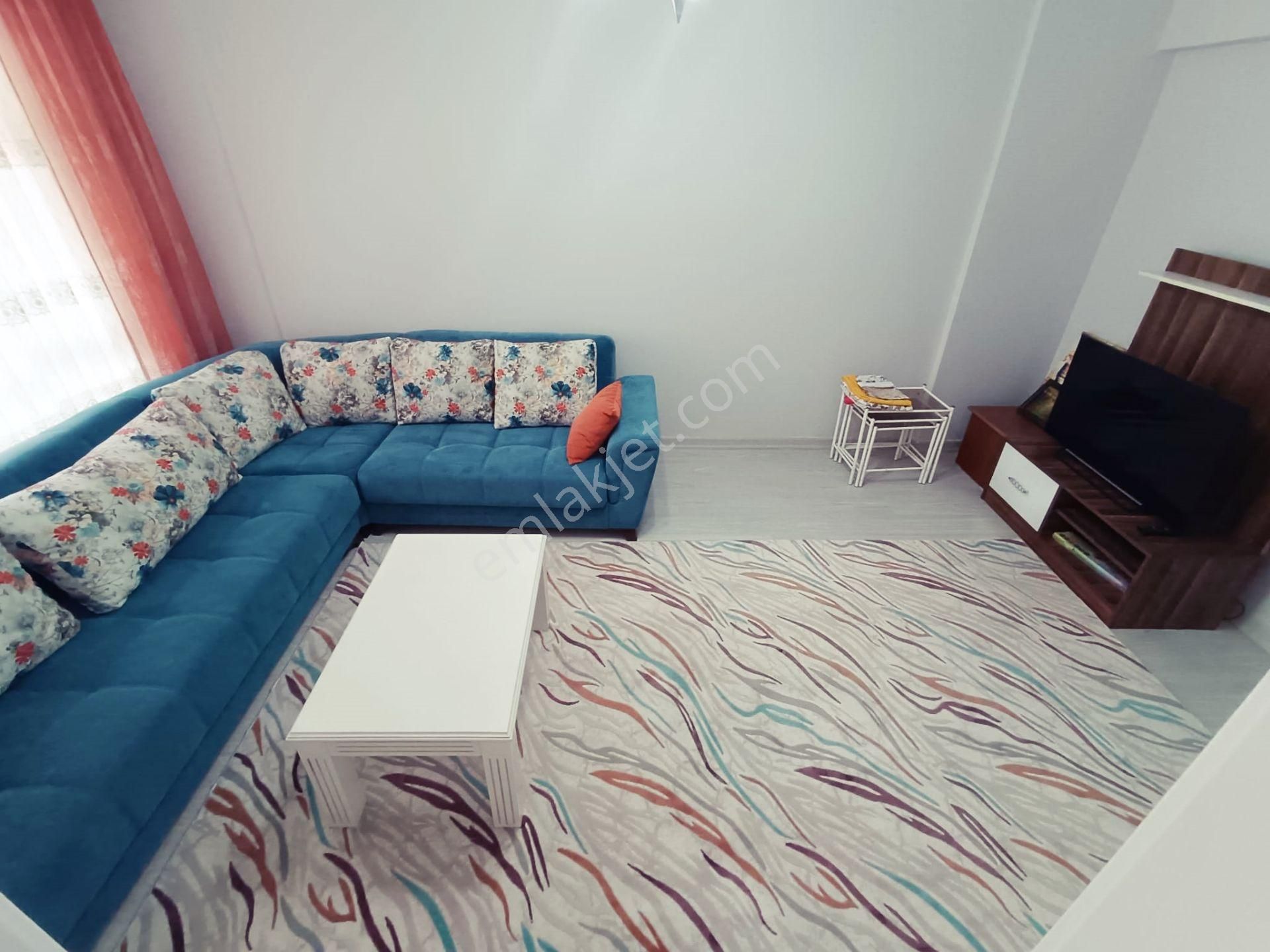 Relax'tan Ayvalı Merkez'de 15.500tl Kiracılı Eşyalarıyla Satılık - Görsel 14