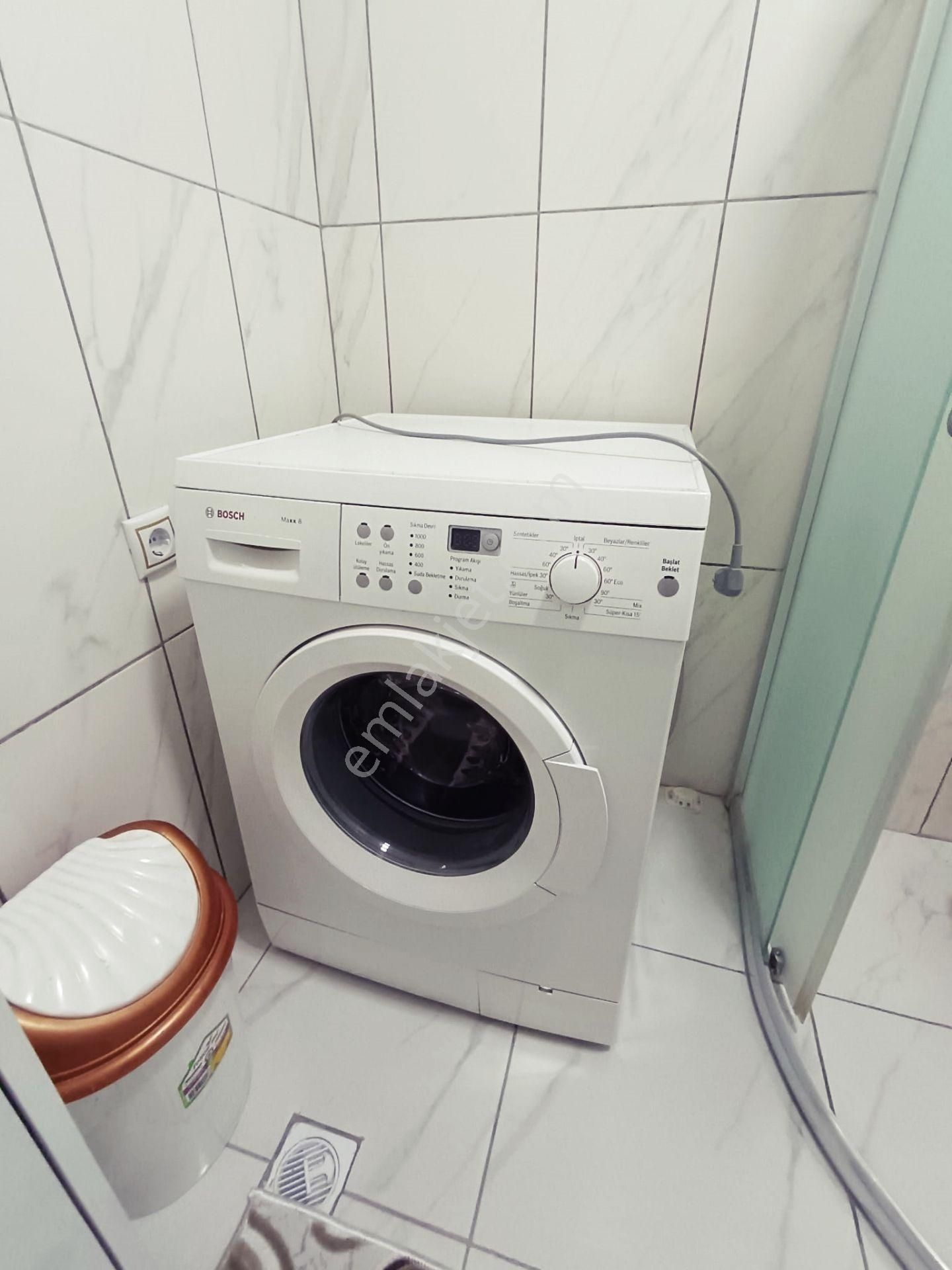 Relax'tan Ayvalı Merkez'de 15.500tl Kiracılı Eşyalarıyla Satılık - Görsel 18