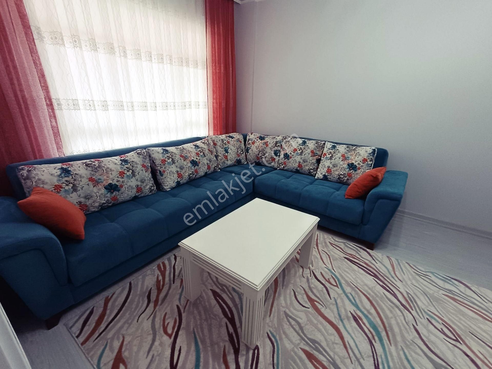 Relax'tan Ayvalı Merkez'de 15.500tl Kiracılı Eşyalarıyla Satılık - Görsel 13