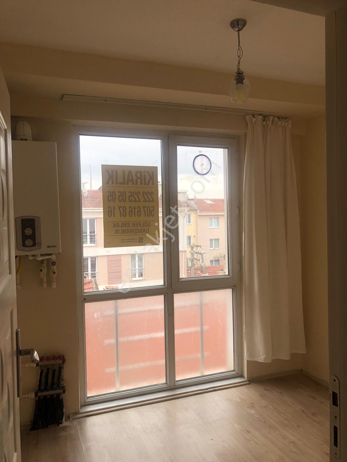 Eczacılık Fakultesı Yakını Kulturler Sokak Satılık1+1 Apart - Görsel 19