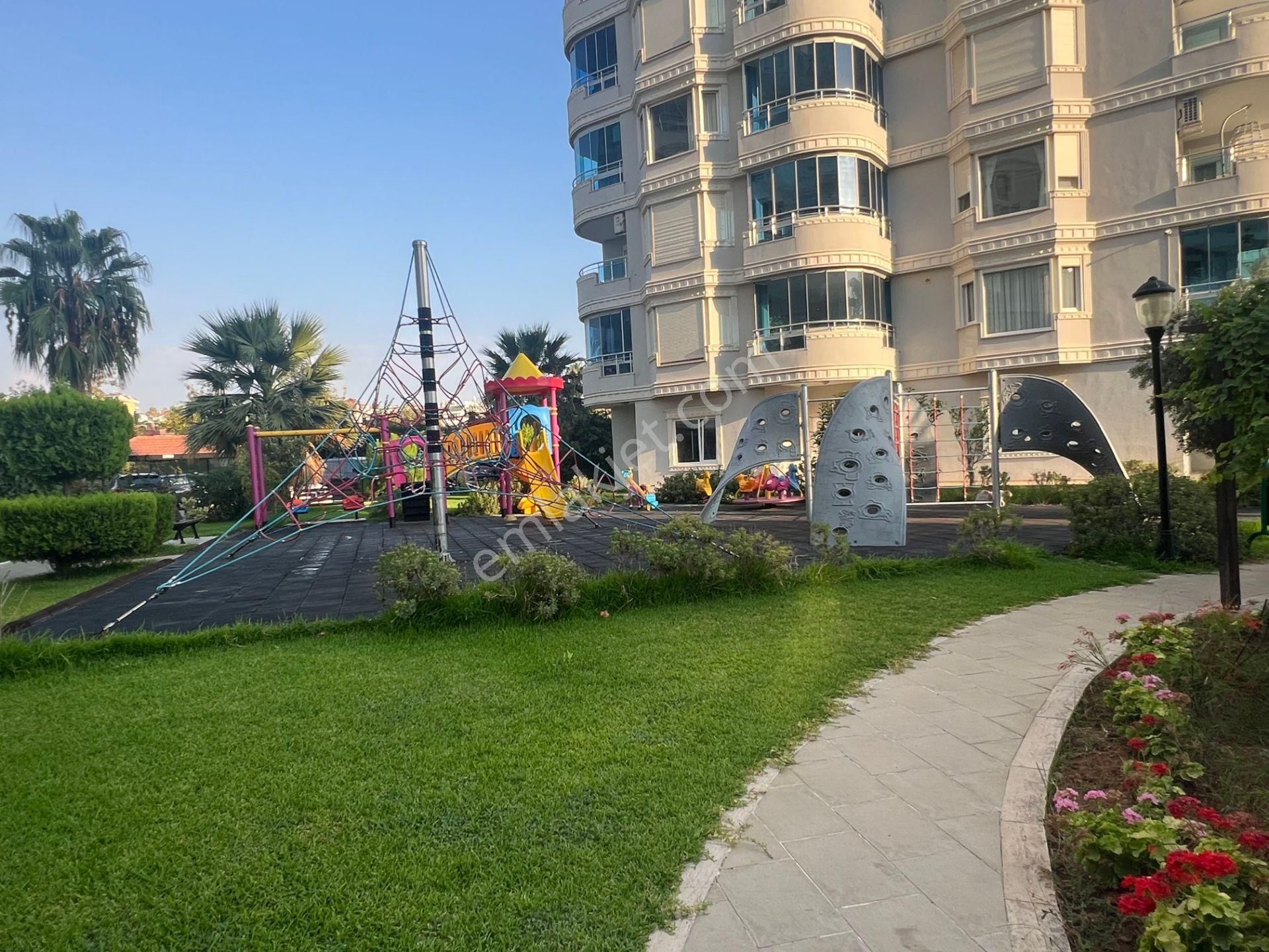 Kurtsafir Euro Vıp Residence Da Eşyalı 2+1 Satılık Daire - Görsel 22