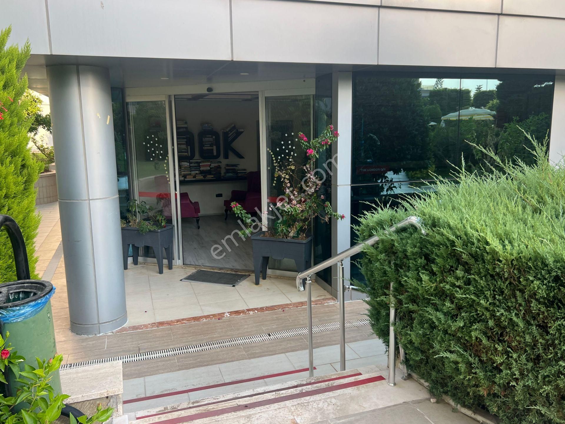 Kurtsafir Euro Vıp Residence Da Eşyalı 2+1 Satılık Daire - Görsel 26