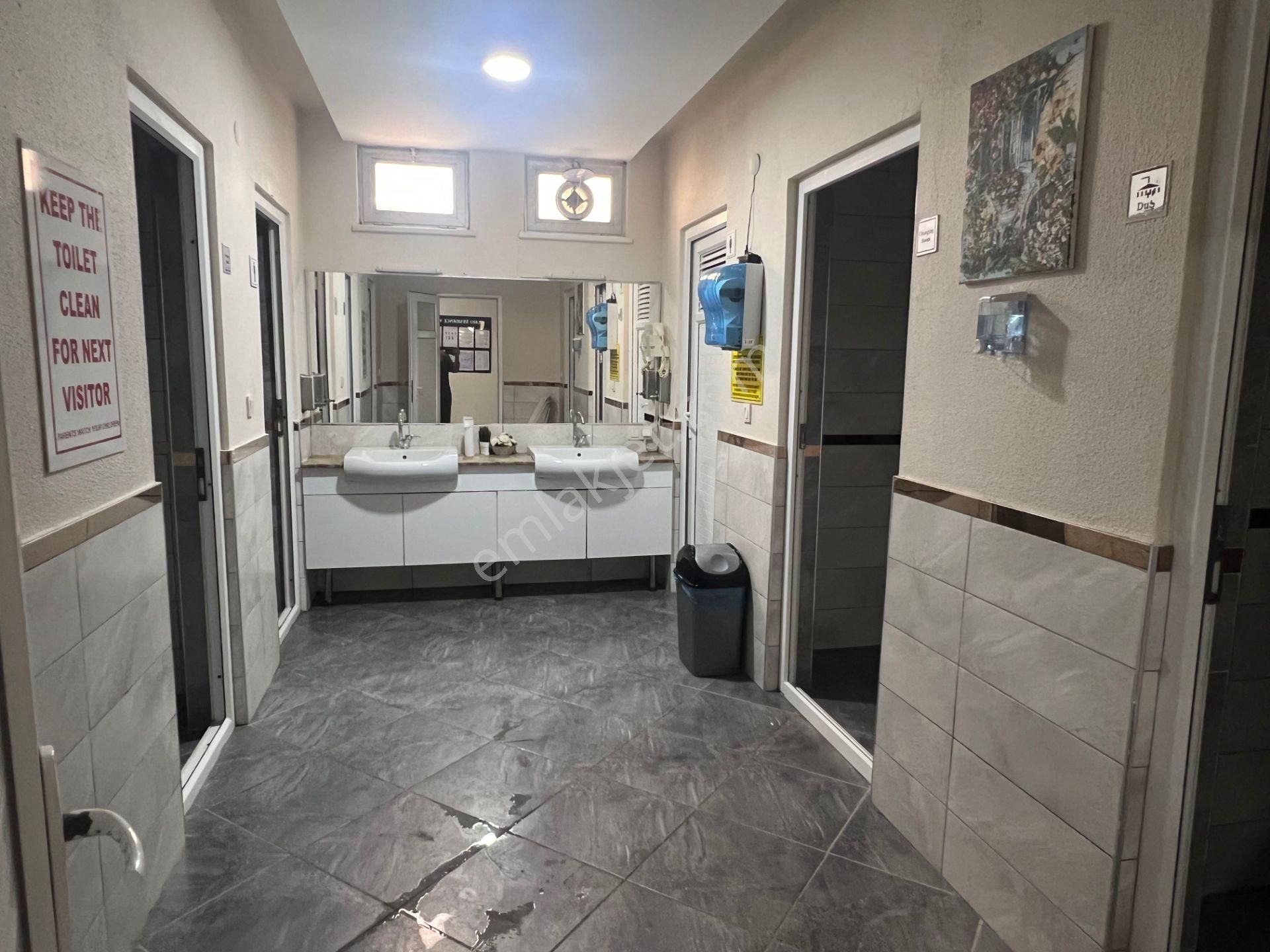 Kurtsafir Euro Vıp Residence Da Eşyalı 2+1 Satılık Daire - Görsel 23