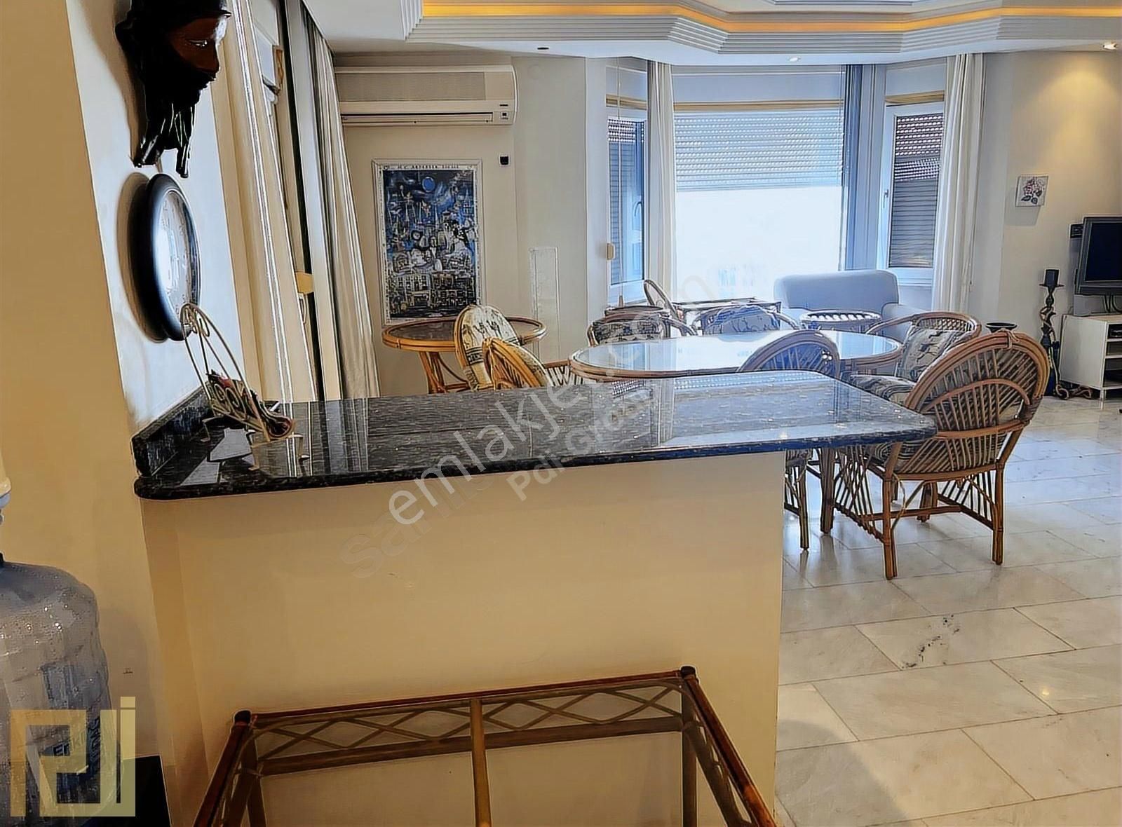 Kurtsafir Euro Vıp Residence Da Eşyalı 2+1 Satılık Daire - Görsel 6