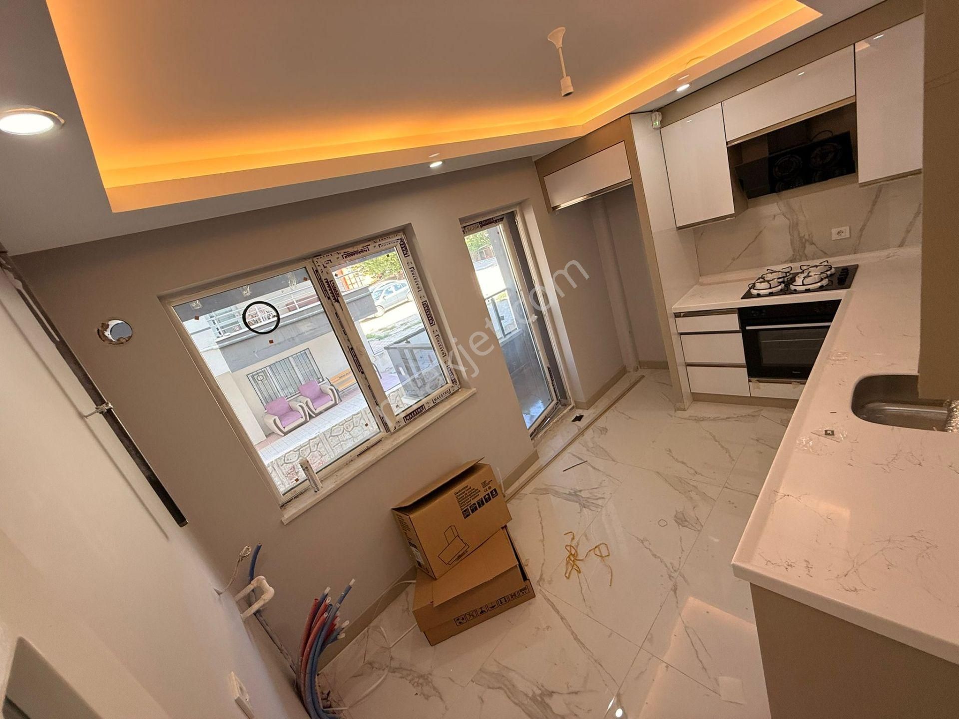 ⫸dnc İldenizden F.çakmakda 3+1 Ultra Lux Yüksek Giriş