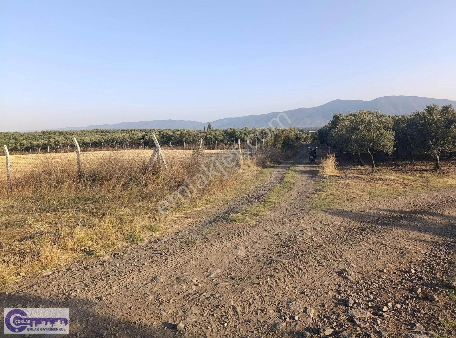 Çoklar 'dan Cihanköy'de Depo Ruhsatı Alınabilen 6040 M2 - Görsel 10