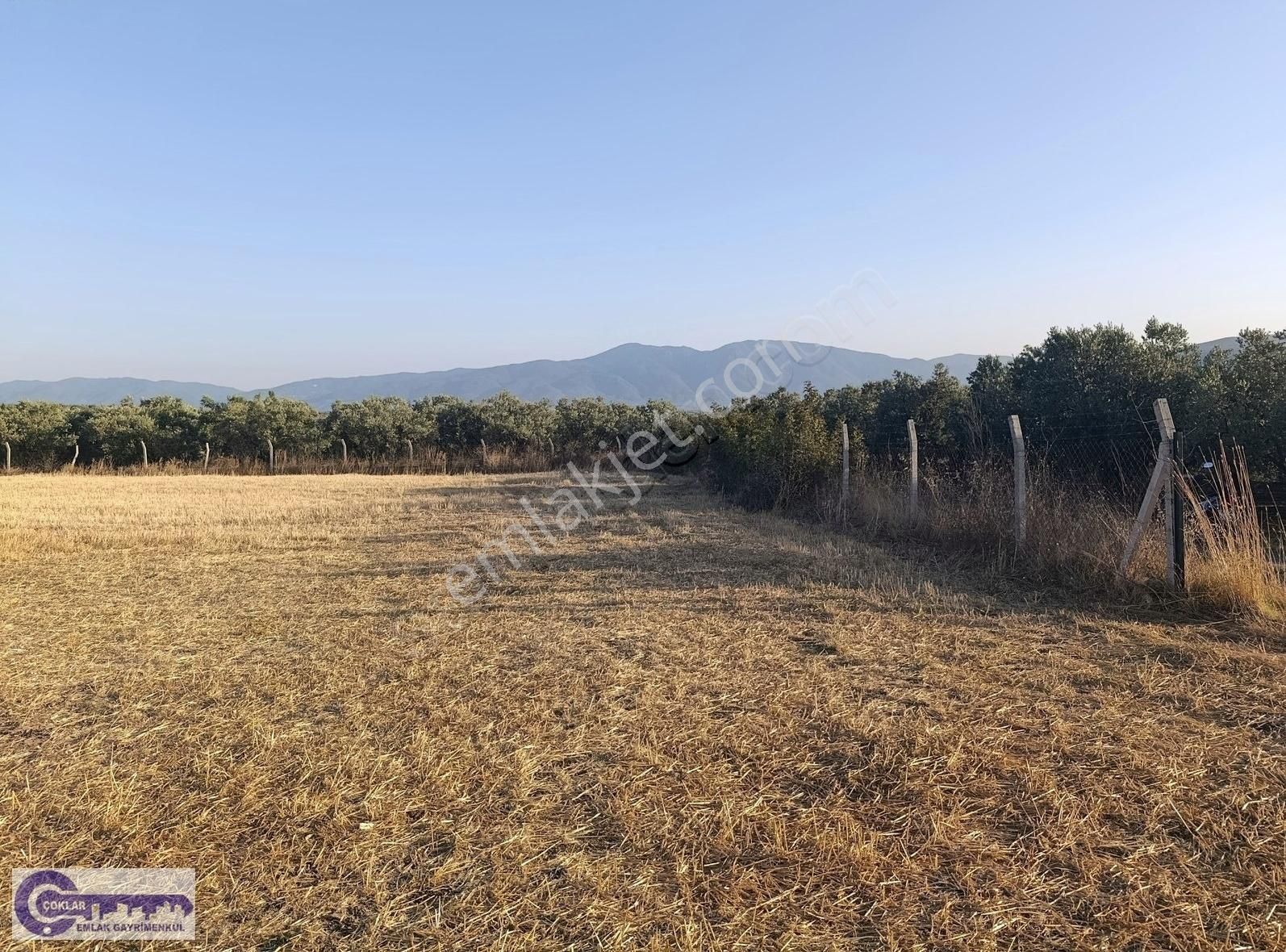 Çoklar 'dan Cihanköy'de Depo Ruhsatı Alınabilen 6040 M2 - Görsel 5