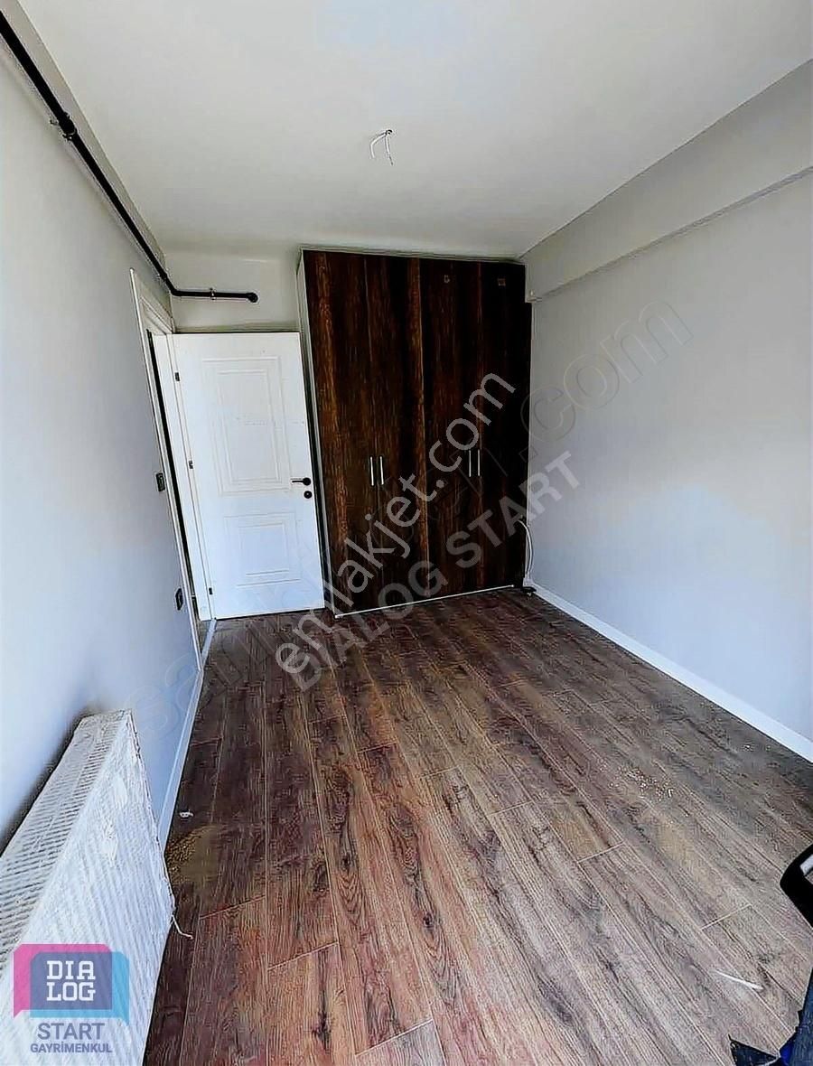 Bornova Yatay Mimari Konsept Site Havuz Cephe Bahçeli 1+1 Daire - Görsel 3