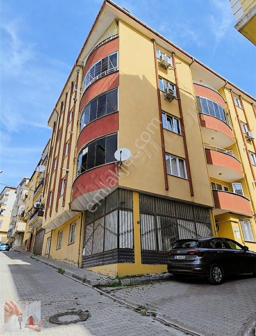 Gemlik,osmaniye Mah.ahmetsüren Meydanı Arakat 3+1 Kiralık - Görsel 28
