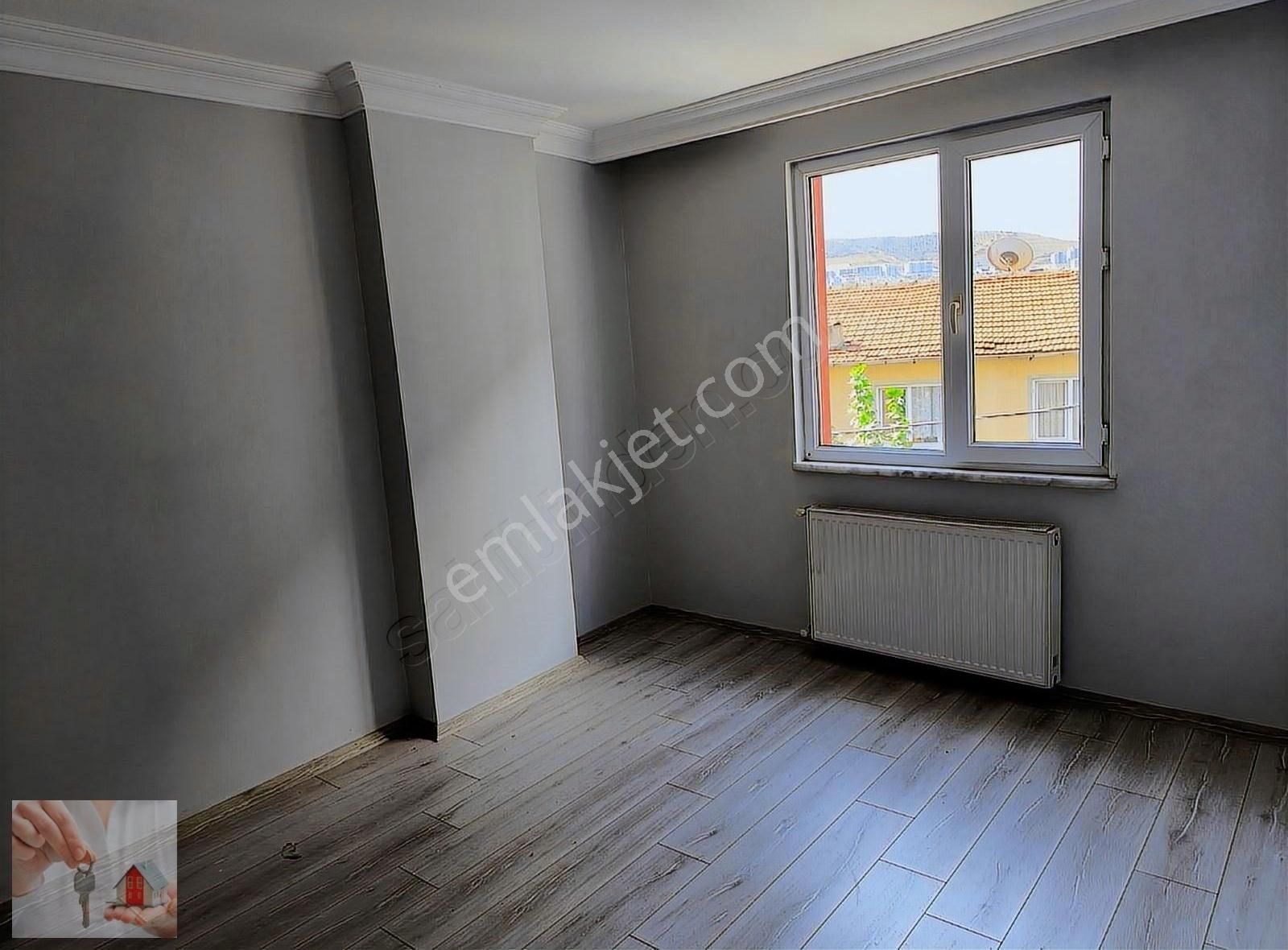 Gemlik,osmaniye Mah.ahmetsüren Meydanı Arakat 3+1 Kiralık - Görsel 24