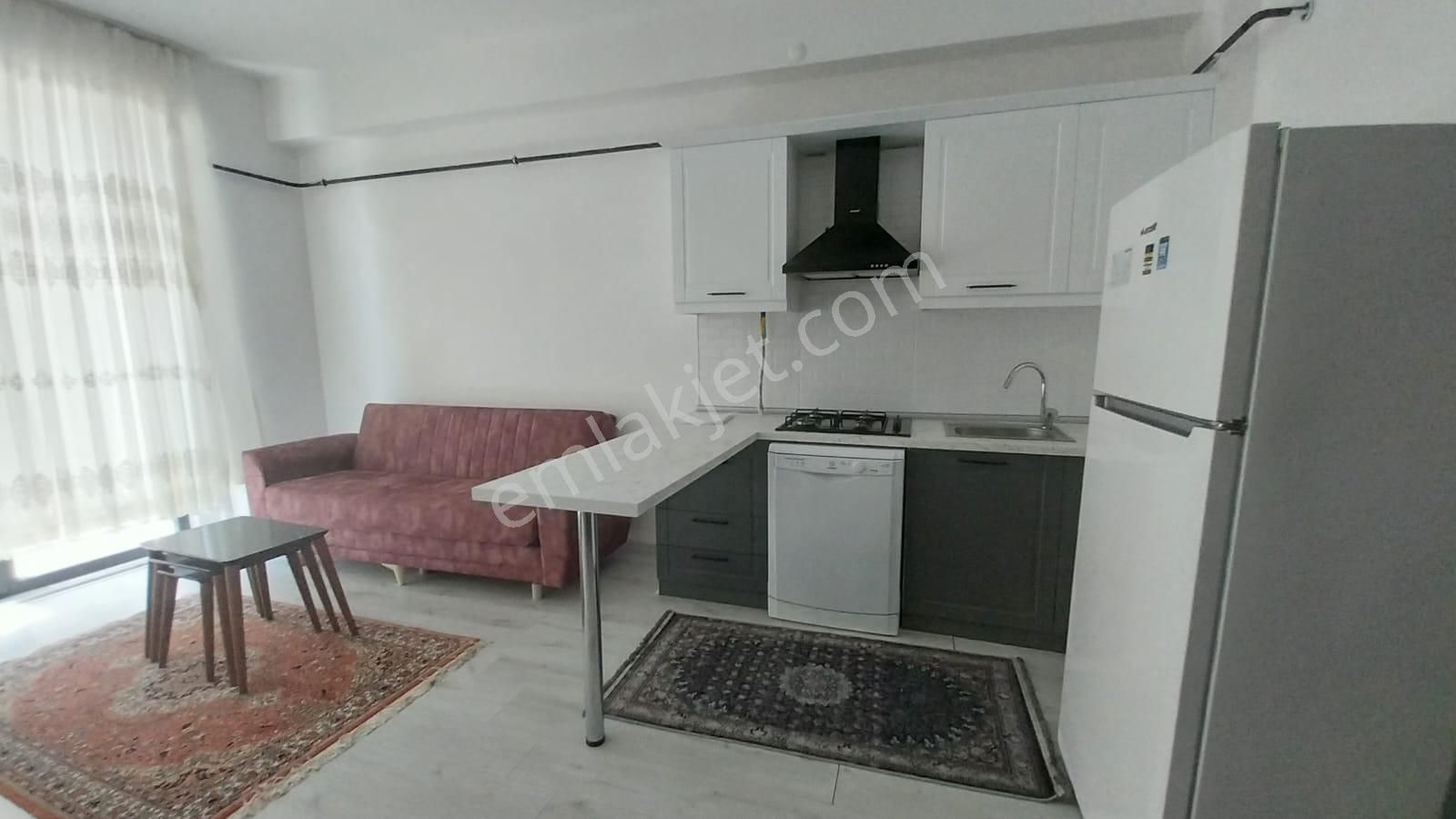 Ekşioğlu'ndan Tekirdağ Süleymanpaşa Atatürk Mahallesi 1+1 Satılık Daire - Görsel 13