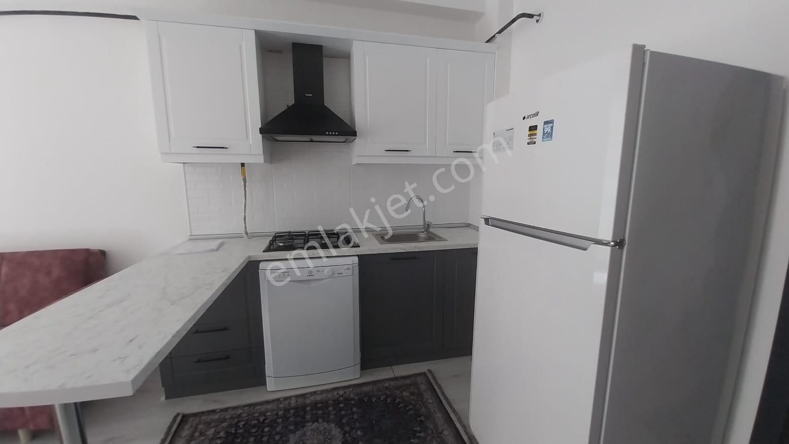 Ekşioğlu'ndan Tekirdağ Süleymanpaşa Atatürk Mahallesi 1+1 Satılık Daire - Görsel 15