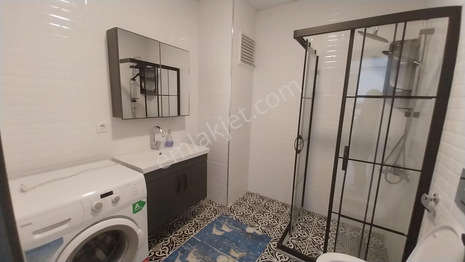 Ekşioğlu'ndan Tekirdağ Süleymanpaşa Atatürk Mahallesi 1+1 Satılık Daire - Görsel 12