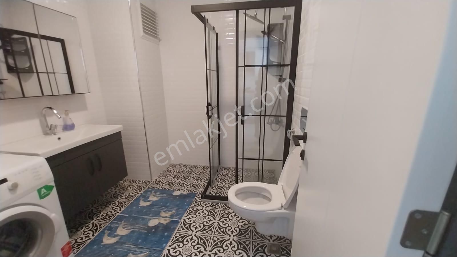 Ekşioğlu'ndan Tekirdağ Süleymanpaşa Atatürk Mahallesi 1+1 Satılık Daire - Görsel 10