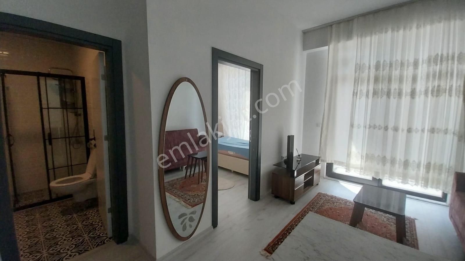 Ekşioğlu'ndan Tekirdağ Süleymanpaşa Atatürk Mahallesi 1+1 Satılık Daire - Görsel 18