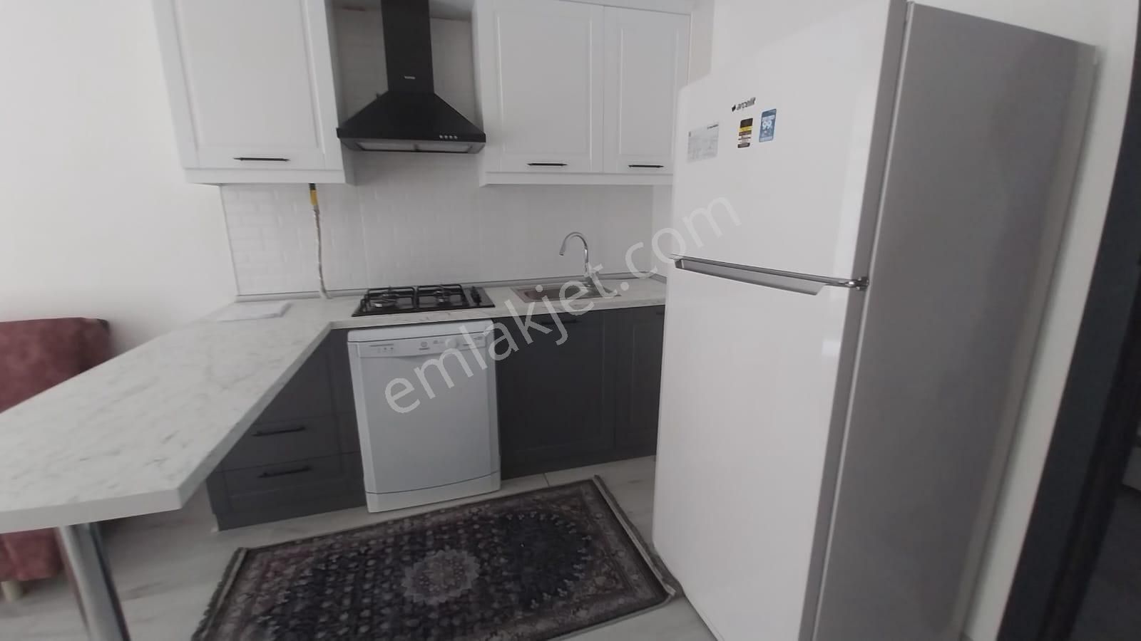 Ekşioğlu'ndan Tekirdağ Süleymanpaşa Atatürk Mahallesi 1+1 Satılık Daire - Görsel 21