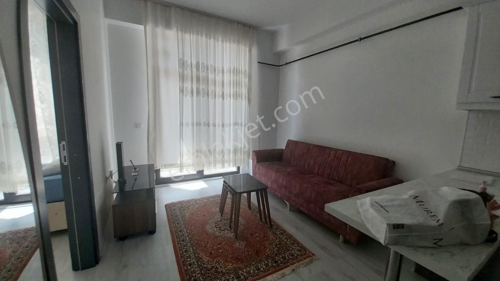 Ekşioğlu'ndan Tekirdağ Süleymanpaşa Atatürk Mahallesi 1+1 Satılık Daire - Görsel 9