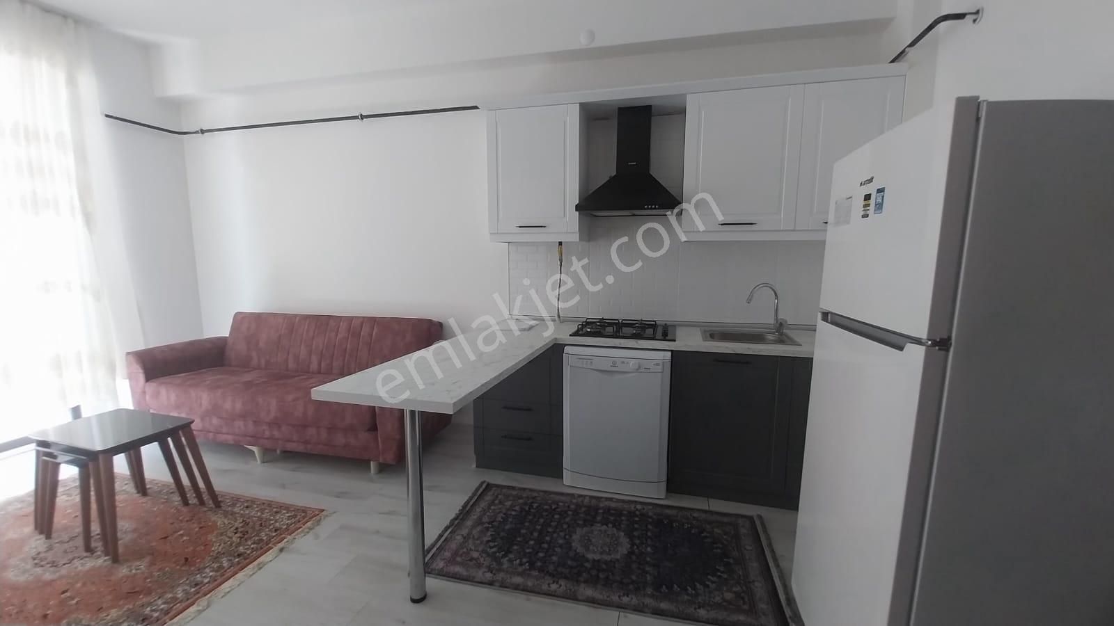 Ekşioğlu'ndan Tekirdağ Süleymanpaşa Atatürk Mahallesi 1+1 Satılık Daire - Görsel 17