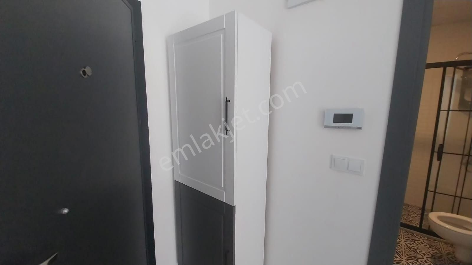 Ekşioğlu'ndan Tekirdağ Süleymanpaşa Atatürk Mahallesi 1+1 Satılık Daire - Görsel 16