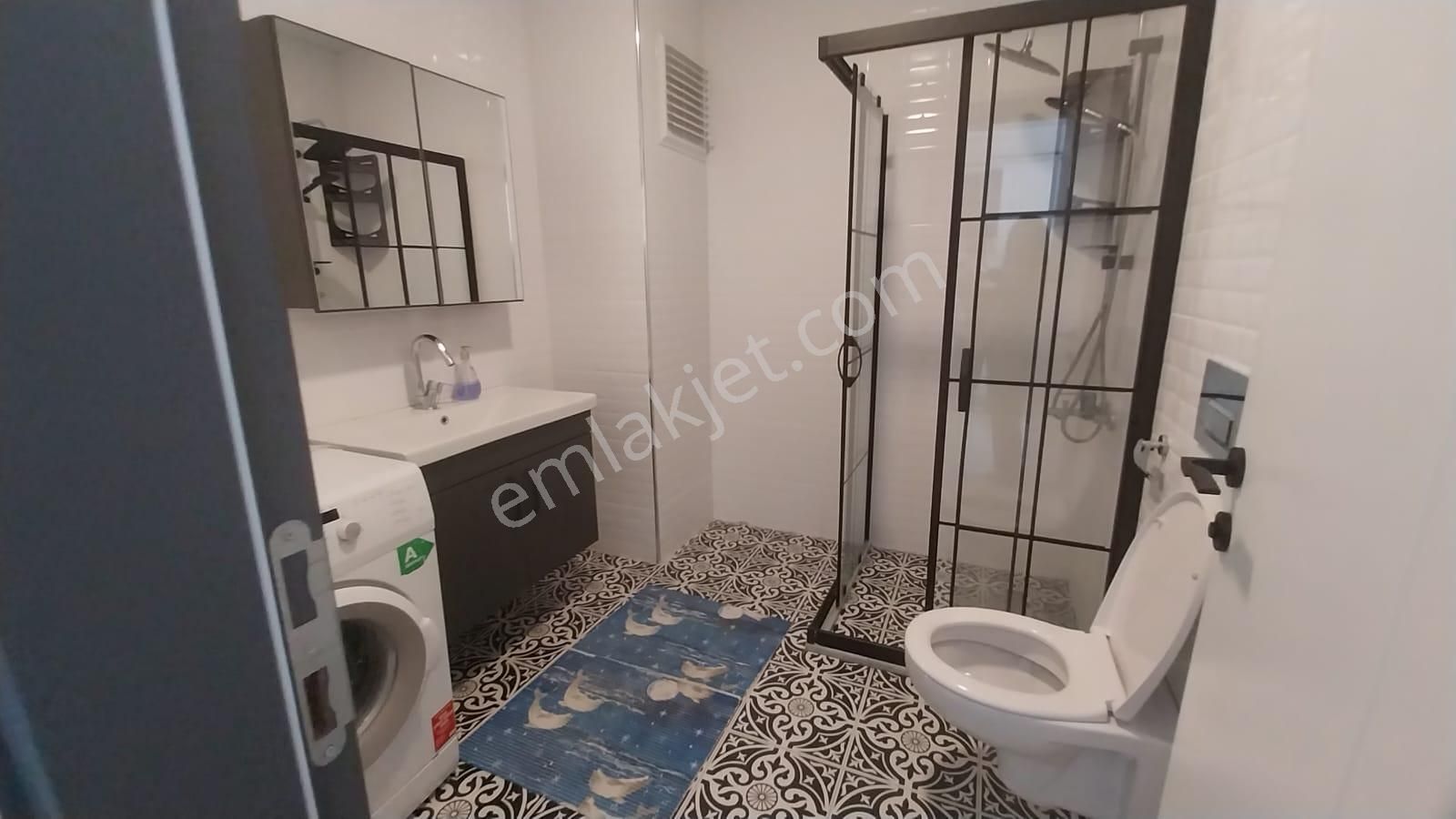 Ekşioğlu'ndan Tekirdağ Süleymanpaşa Atatürk Mahallesi 1+1 Satılık Daire - Görsel 8