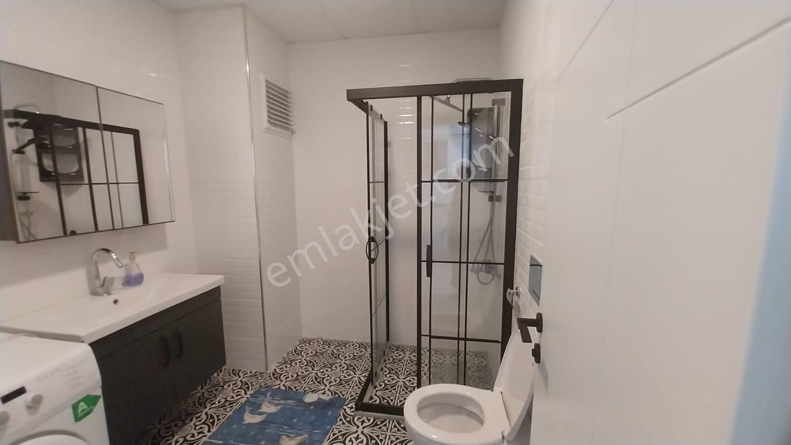 Ekşioğlu'ndan Tekirdağ Süleymanpaşa Atatürk Mahallesi 1+1 Satılık Daire - Görsel 11