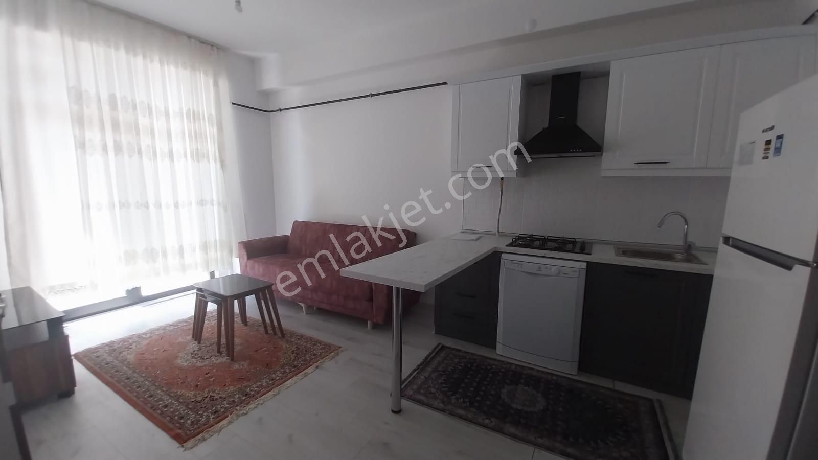 Ekşioğlu'ndan Tekirdağ Süleymanpaşa Atatürk Mahallesi 1+1 Satılık Daire - Görsel 14