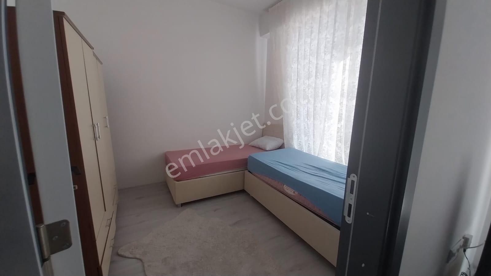 Ekşioğlu'ndan Tekirdağ Süleymanpaşa Atatürk Mahallesi 1+1 Satılık Daire - Görsel 4