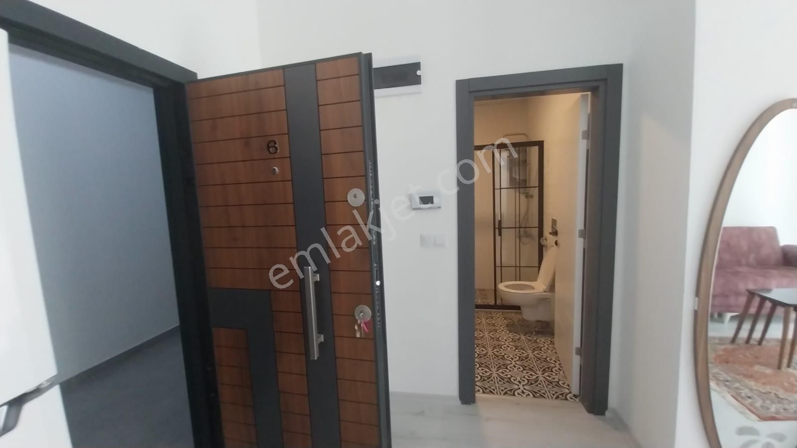 Ekşioğlu'ndan Tekirdağ Süleymanpaşa Atatürk Mahallesi 1+1 Satılık Daire - Görsel 19