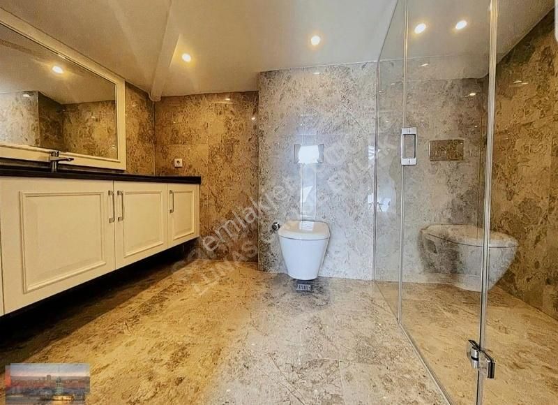 Lunas'dan Bağdat Caddesi Sahilde Muhteşem Dublex Daire - Görsel 2