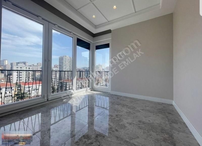 Lunas'dan Bağdat Caddesi Sahilde Muhteşem Dublex Daire - Görsel 10