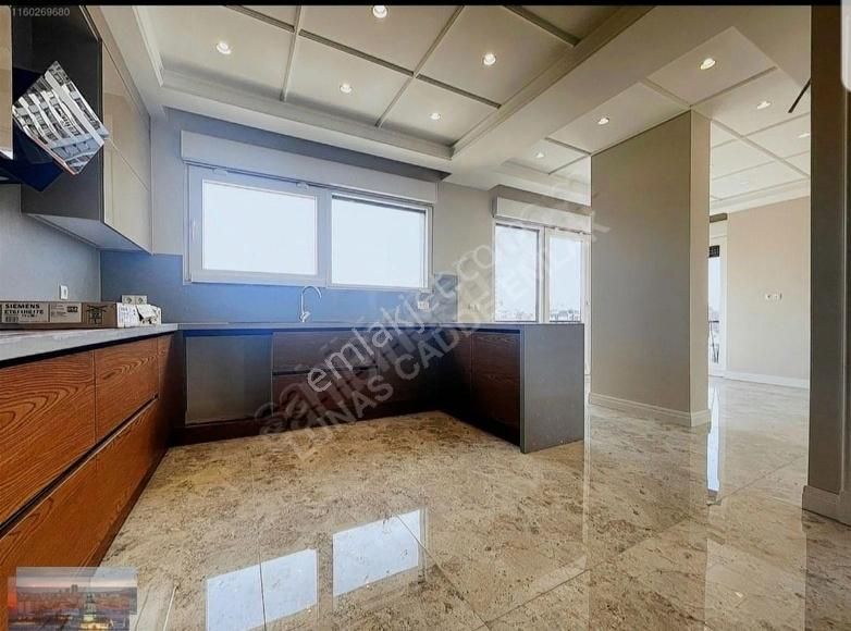 Lunas'dan Bağdat Caddesi Sahilde Muhteşem Dublex Daire - Görsel 4