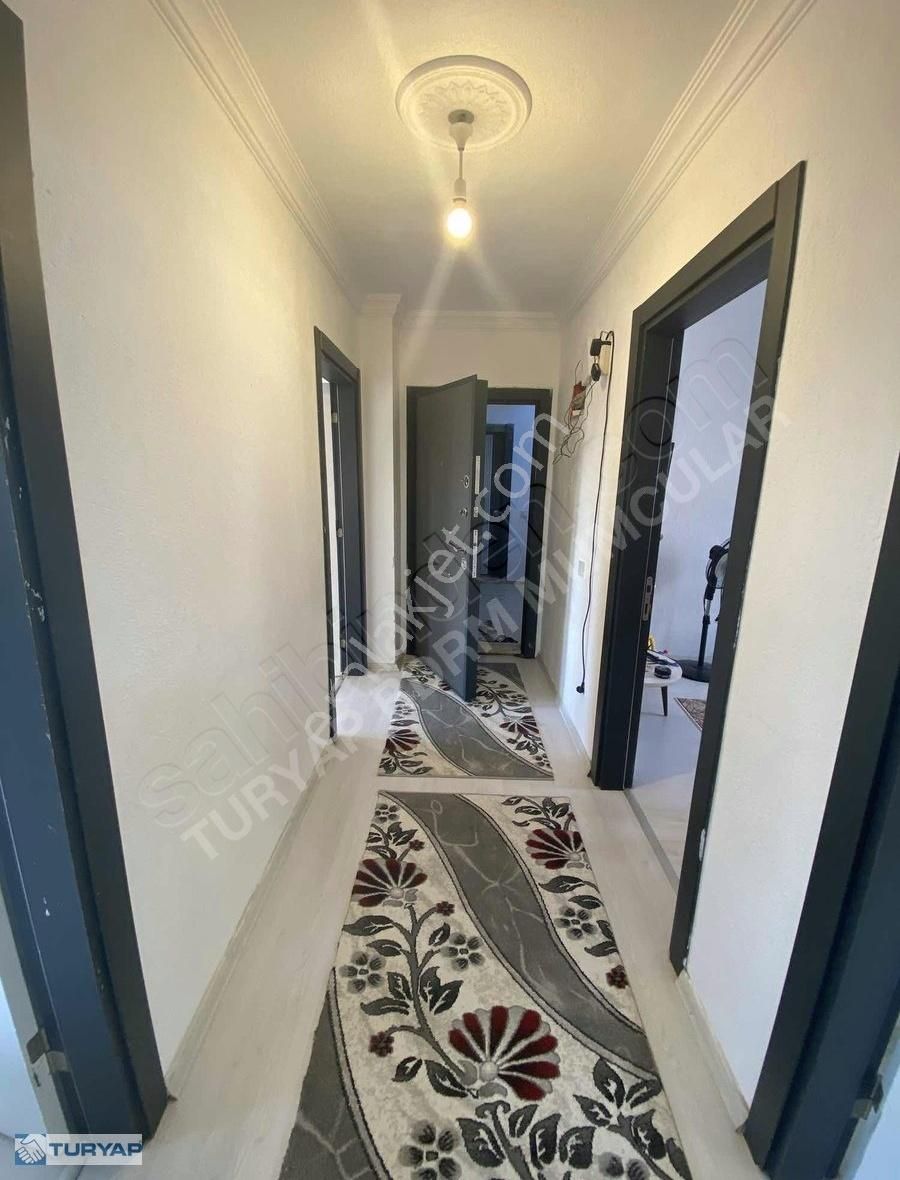 Bodrum Mumcular Da 3+1 Ebeveyn Banyolu - Görsel 2