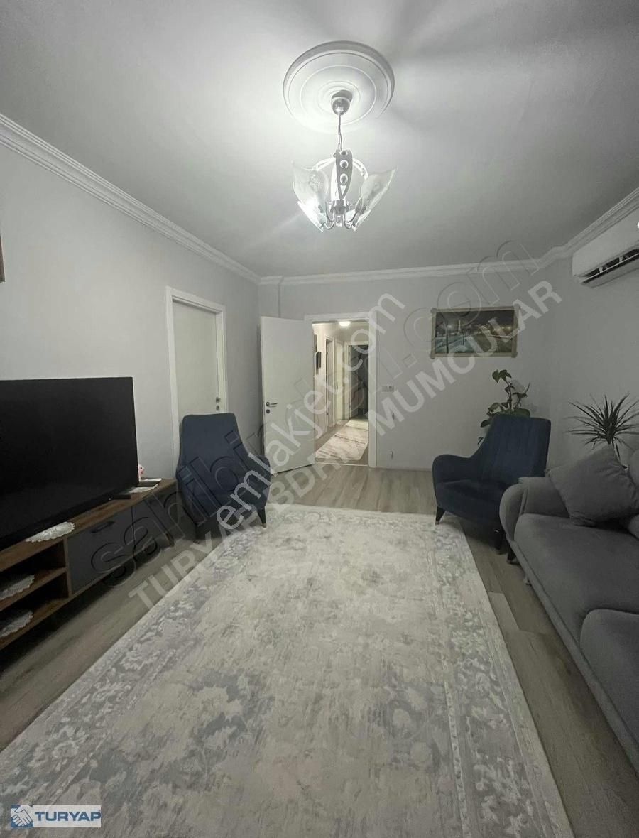 Bodrum Mumcularda Satılık 3+1 Daire - Görsel 4