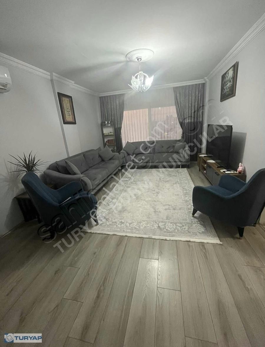 Bodrum Mumcularda Satılık 3+1 Daire