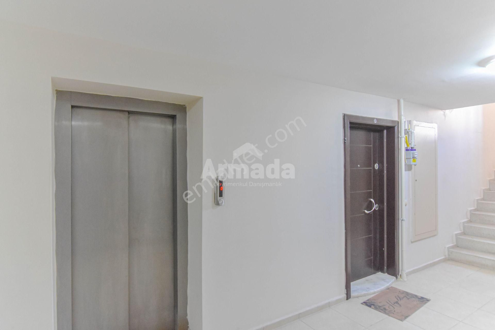 Söke Koza Sitesinde Satılık Geniş Ve Ferah 3+1 Daire - Görsel 25