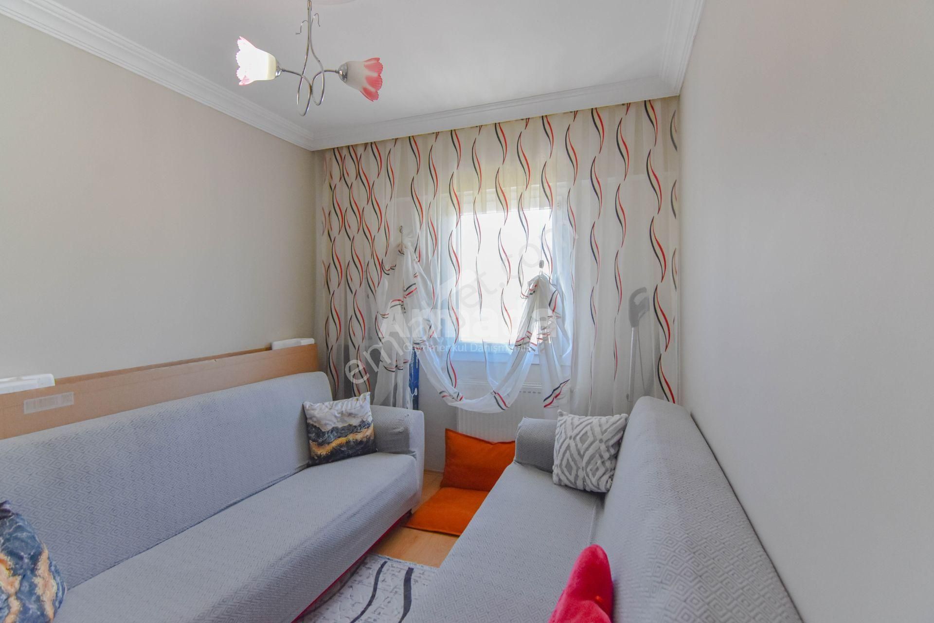 Söke Koza Sitesinde Satılık Geniş Ve Ferah 3+1 Daire - Görsel 13